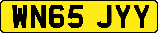 WN65JYY