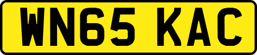 WN65KAC