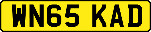 WN65KAD