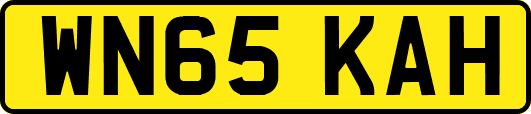 WN65KAH