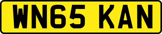 WN65KAN