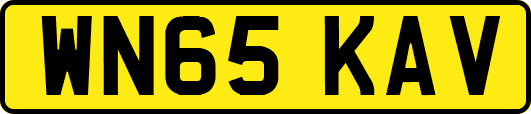WN65KAV