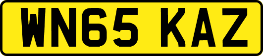WN65KAZ