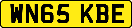 WN65KBE