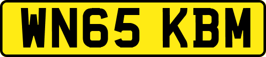 WN65KBM