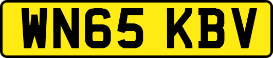 WN65KBV