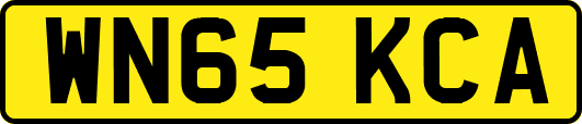 WN65KCA