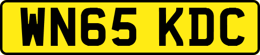 WN65KDC