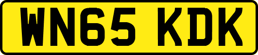 WN65KDK