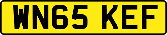 WN65KEF