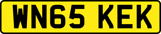 WN65KEK