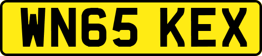 WN65KEX