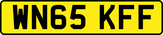 WN65KFF