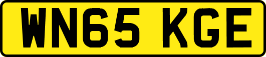 WN65KGE