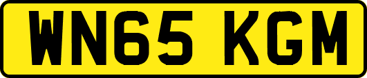 WN65KGM