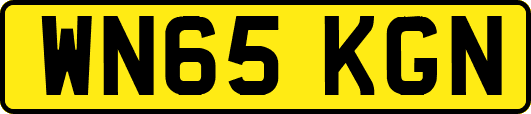 WN65KGN