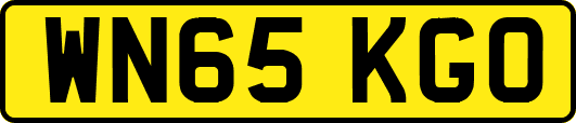 WN65KGO