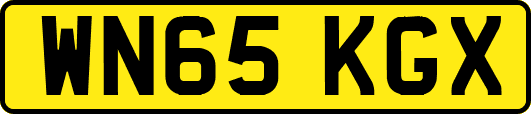 WN65KGX