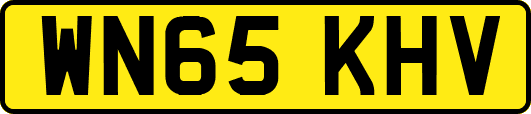 WN65KHV
