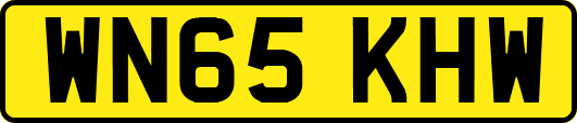 WN65KHW