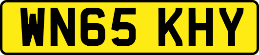 WN65KHY