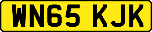 WN65KJK