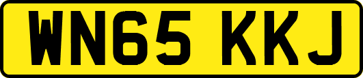 WN65KKJ