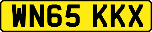 WN65KKX