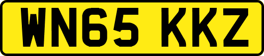 WN65KKZ