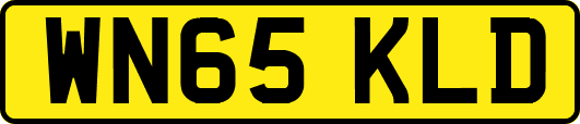 WN65KLD