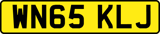 WN65KLJ
