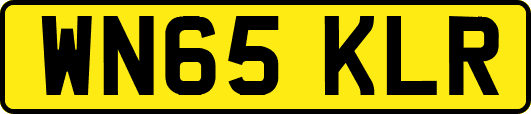 WN65KLR