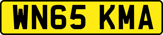WN65KMA