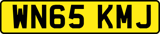 WN65KMJ