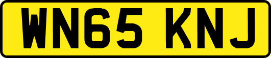 WN65KNJ