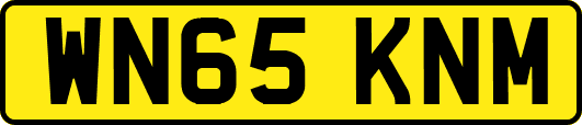 WN65KNM