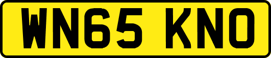 WN65KNO