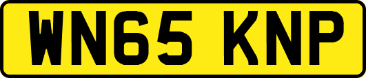 WN65KNP