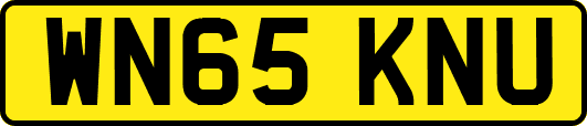 WN65KNU