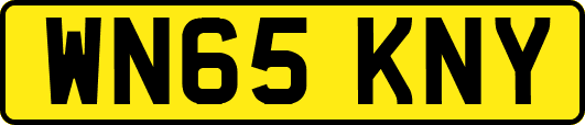 WN65KNY