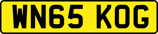WN65KOG
