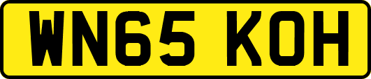 WN65KOH