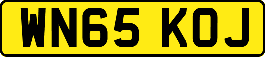 WN65KOJ