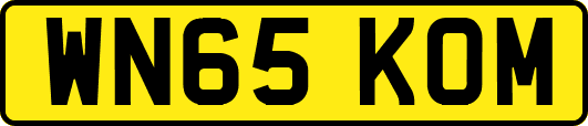 WN65KOM