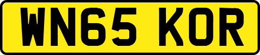 WN65KOR