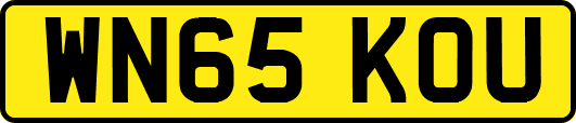 WN65KOU