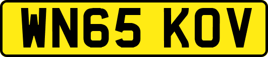WN65KOV