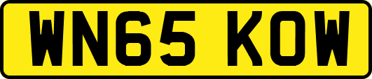 WN65KOW