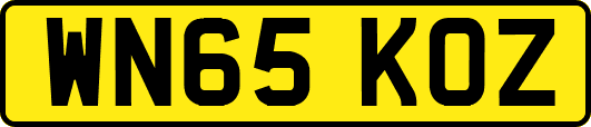 WN65KOZ