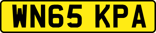 WN65KPA
